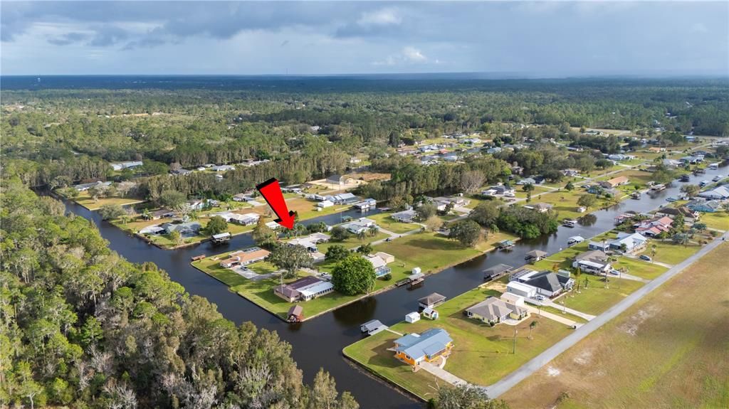 Active With Contract: $358,999 (3 beds, 1 baths, 2046 Square Feet)