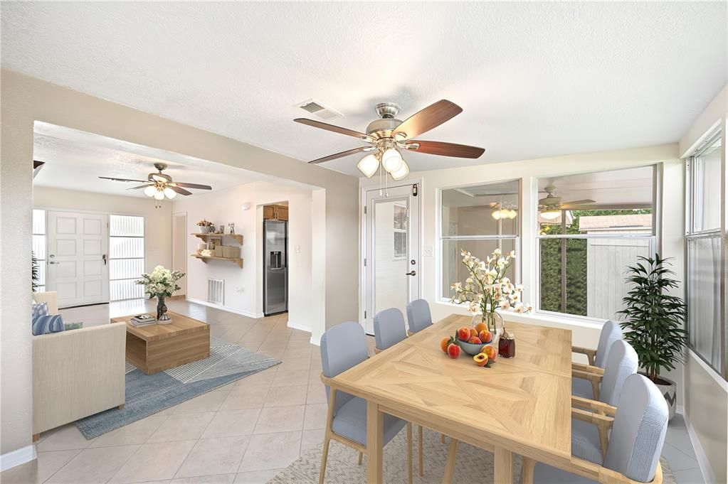 Active With Contract: $358,999 (3 beds, 1 baths, 2046 Square Feet)