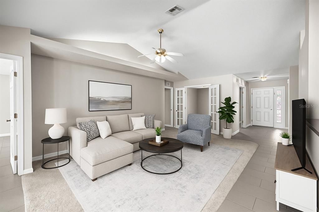 Activo con contrato: $375,000 (5 camas, 2 baños, 2230 Pies cuadrados)