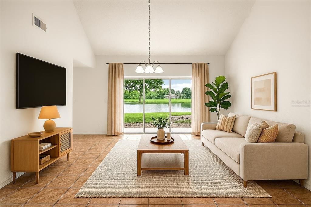 Active With Contract: $239,000 (2 beds, 2 baths, 1166 Square Feet)