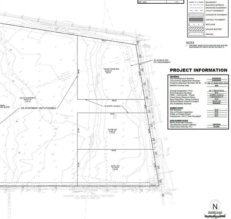 待售: $3,016,000 (24.81 acres)