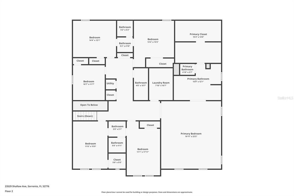 For Sale: $685,000 (7 beds, 5 baths, 4568 Square Feet)