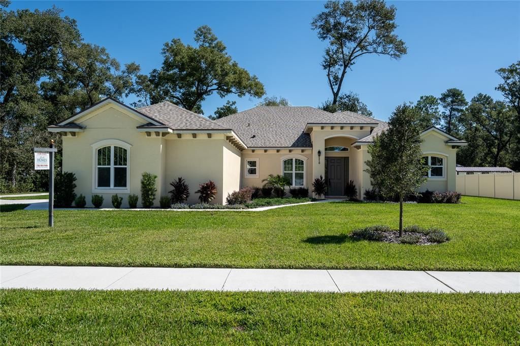 На продажу: $619,900 (3 спален, 3 ванн, 2545 Квадратных фут)