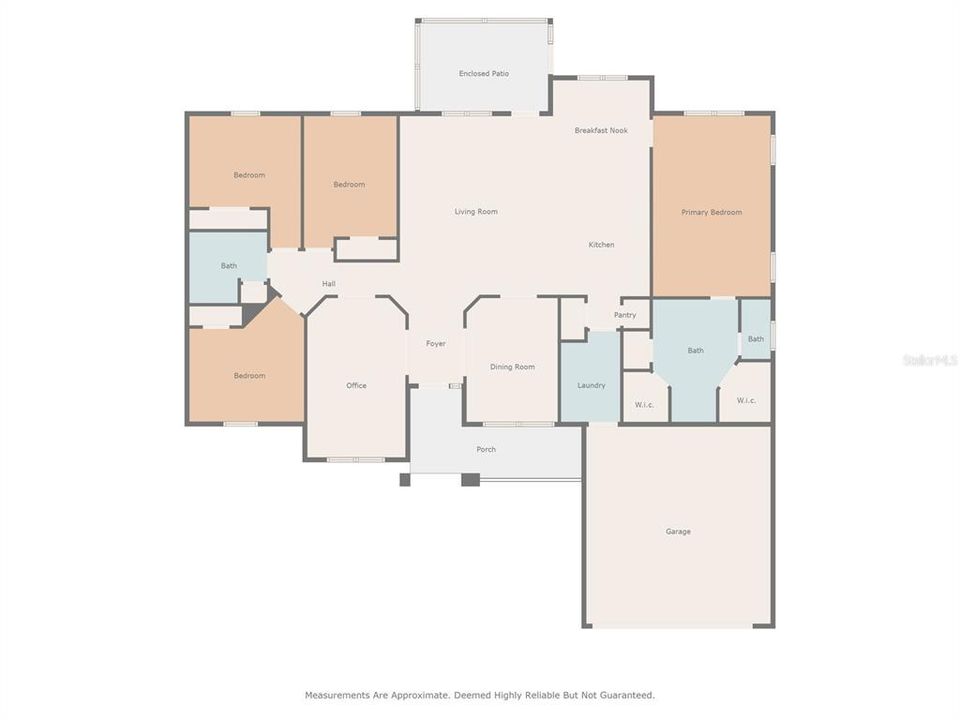 For Sale: $378,900 (4 beds, 2 baths, 2170 Square Feet)