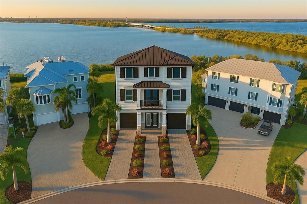 En Venta: $599,900 (0.31 acres)