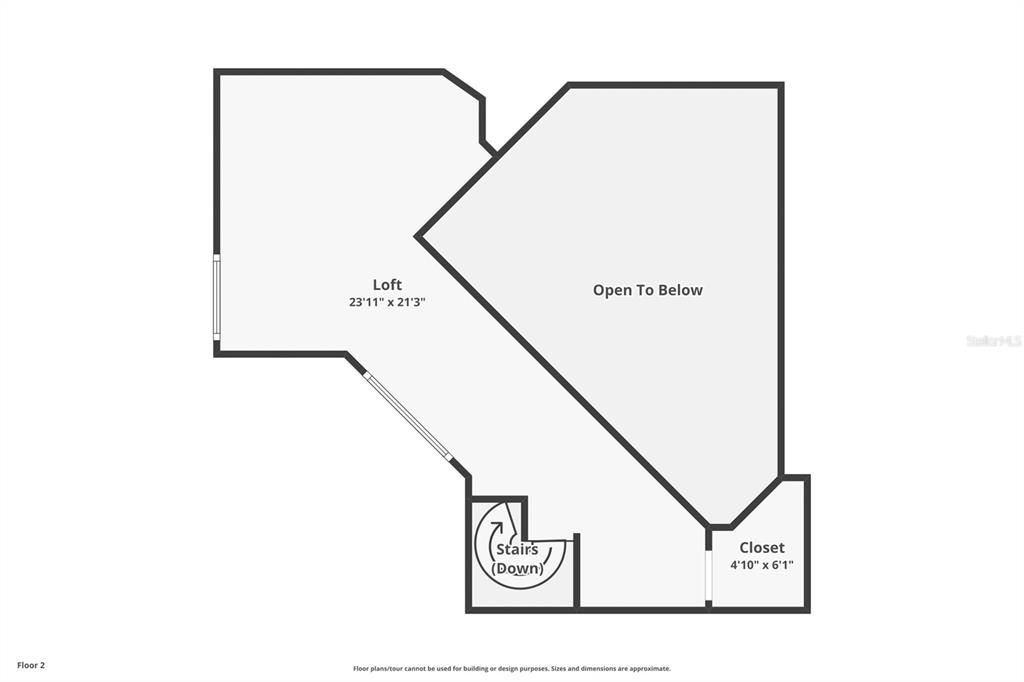 待售: $820,000 (3 贝兹, 2 浴室, 2857 平方英尺)