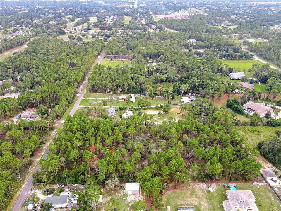 En Venta: $374,900 (4.90 acres)