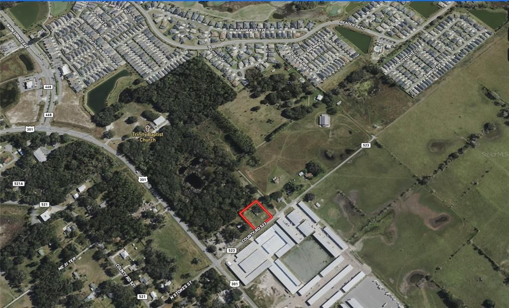 На продажу: $600,000 (0 спален, 0 ванн, 1800 Квадратных фут)