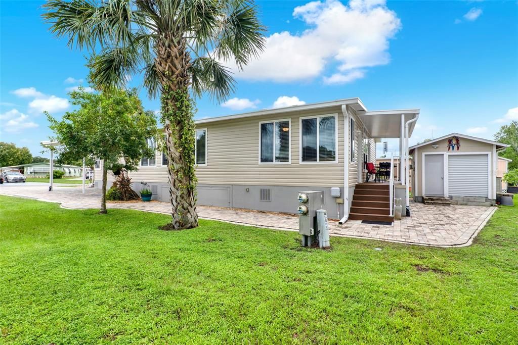 На продажу: $255,000 (3 спален, 2 ванн, 2182 Квадратных фут)