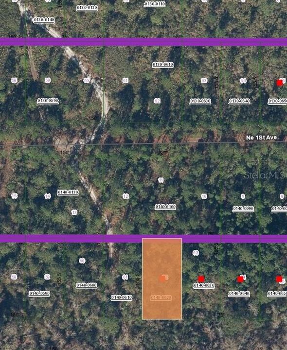 For Sale: $7,000 (0.27 acres)