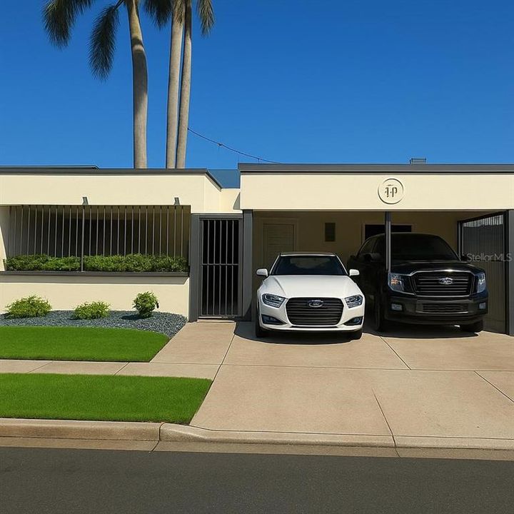 Recently Rented: $2,500 (3 beds, 2 baths, 2300 Square Feet)