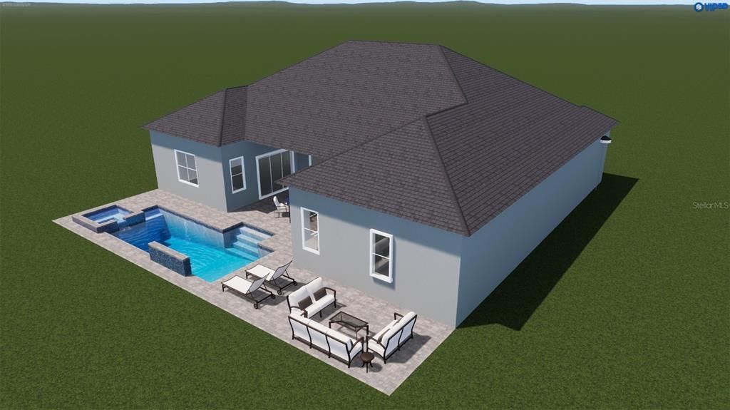 待售: $899,900 (4 贝兹, 3 浴室, 2770 平方英尺)