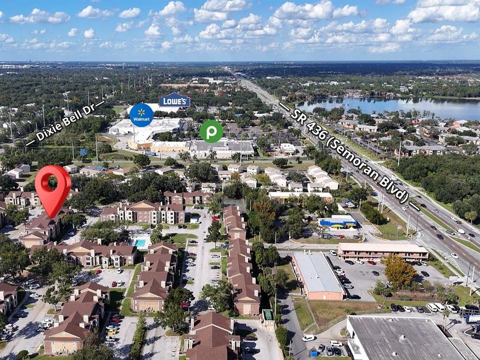 Под контрактом: $99,999 (1 спален, 1 ванн, 580 Квадратных фут)
