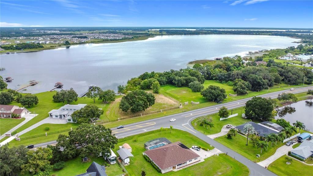 For Sale: $395,000 (1.15 acres)