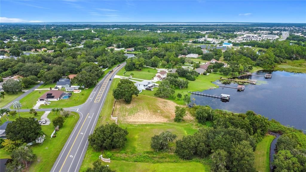 For Sale: $395,000 (1.15 acres)