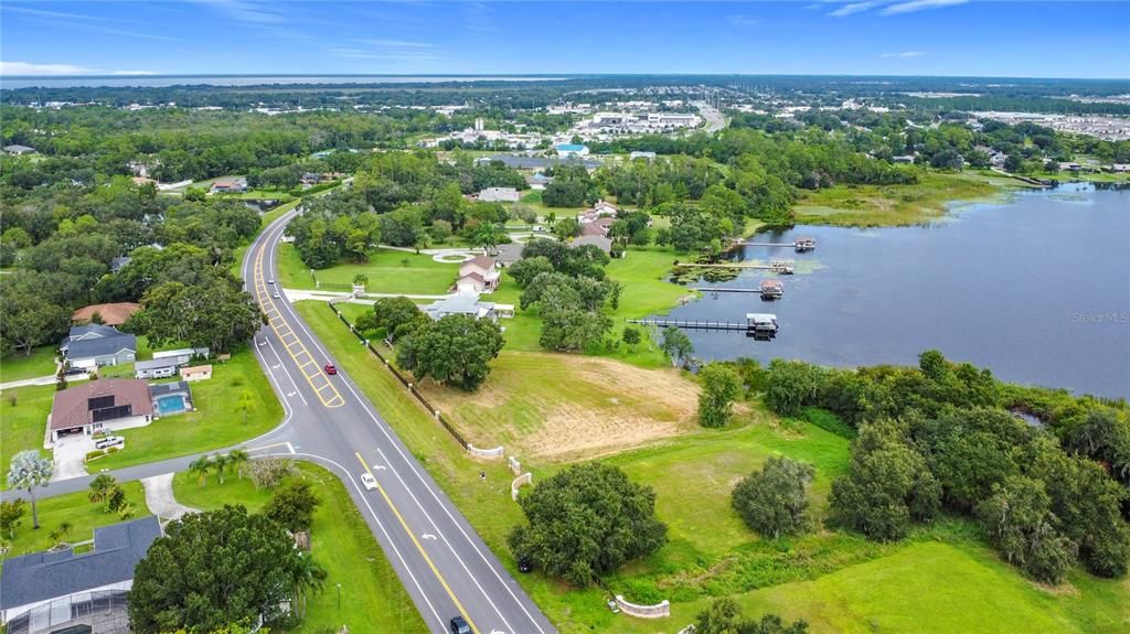 For Sale: $395,000 (1.15 acres)