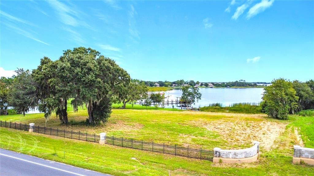 For Sale: $395,000 (1.15 acres)