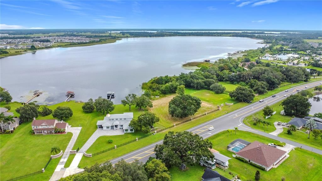 For Sale: $395,000 (1.15 acres)