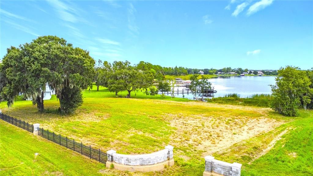 For Sale: $395,000 (1.15 acres)