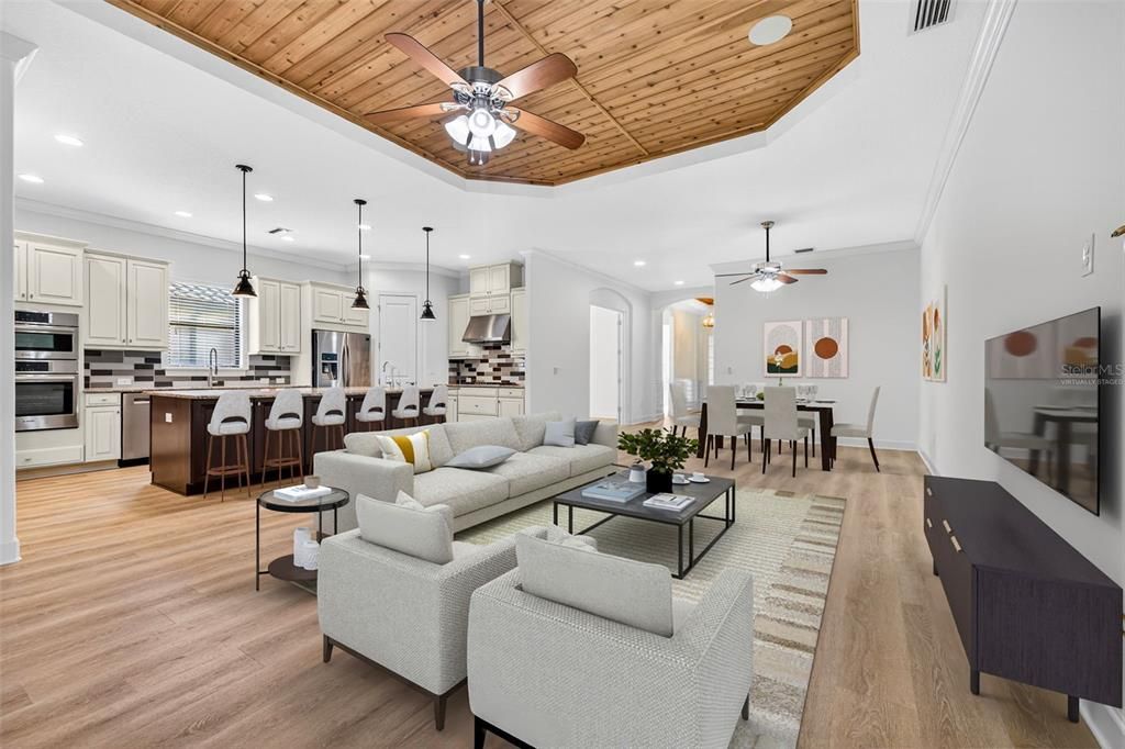 Active With Contract: $550,000 (3 beds, 3 baths, 2248 Square Feet)