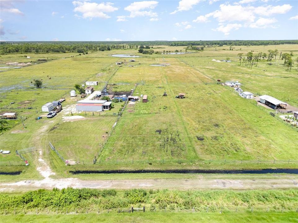For Sale: $365,000 (10.04 acres)