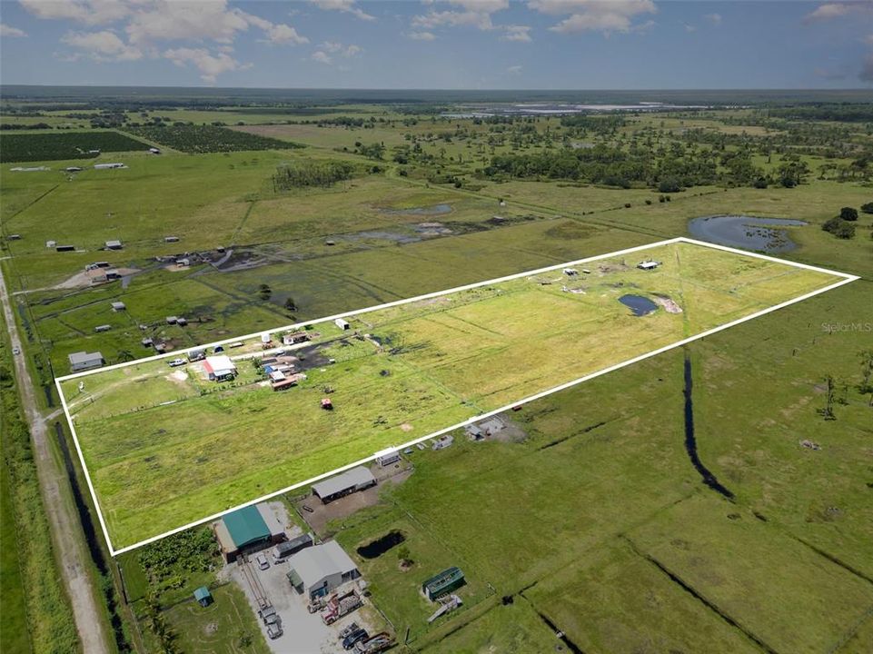 For Sale: $365,000 (10.04 acres)