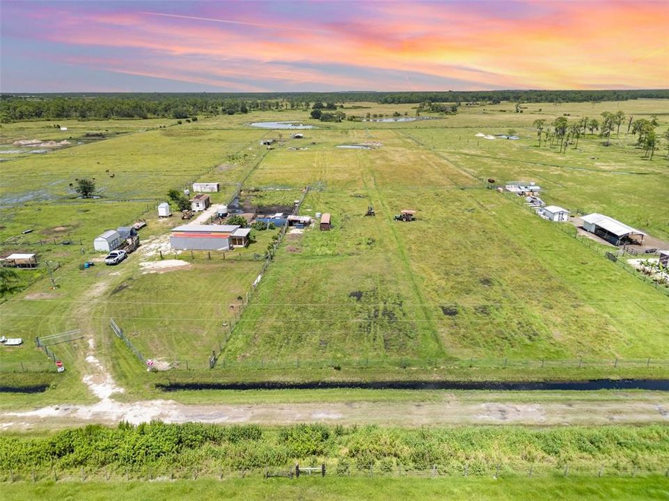 For Sale: $365,000 (10.04 acres)