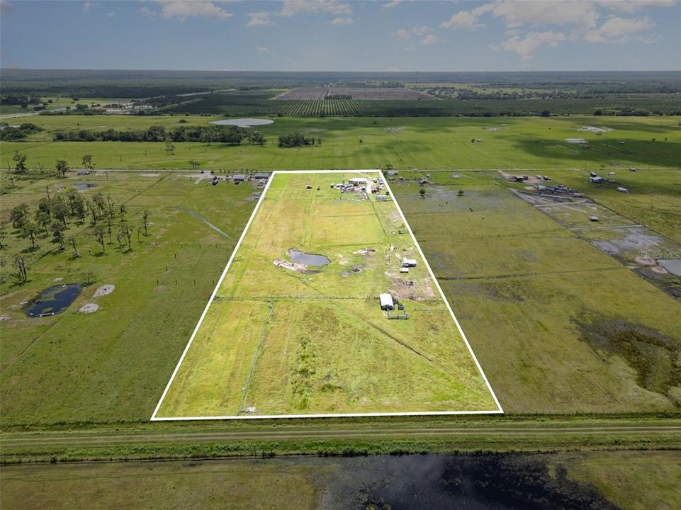 For Sale: $365,000 (10.04 acres)