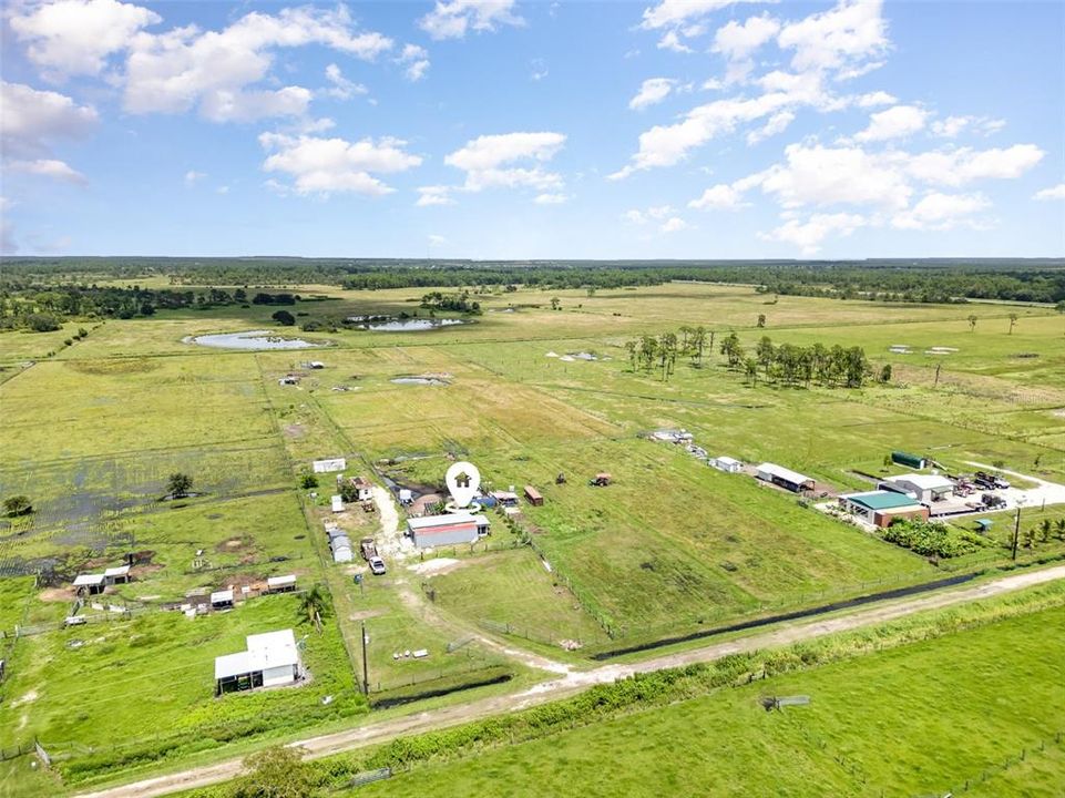 For Sale: $365,000 (10.04 acres)
