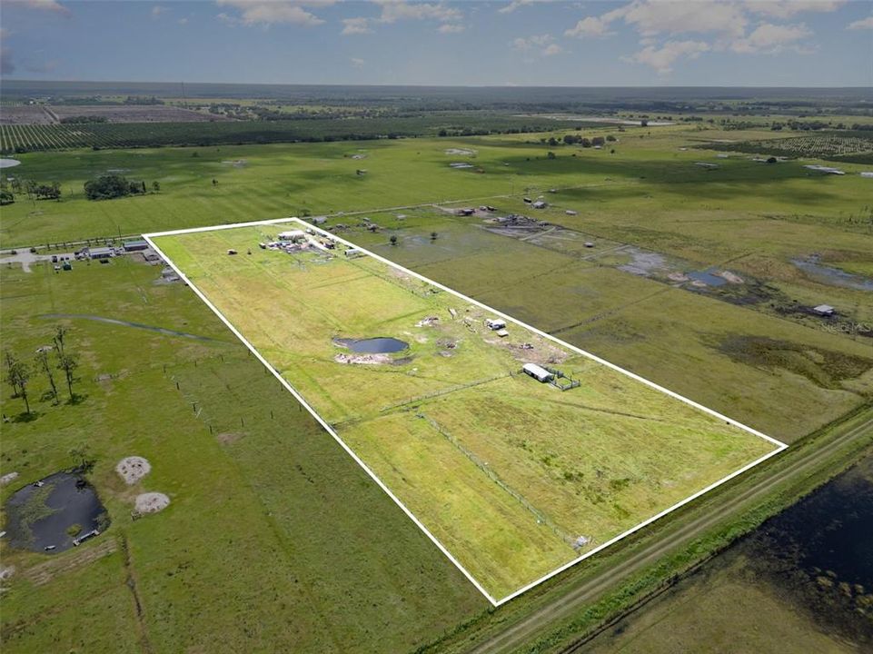 For Sale: $365,000 (10.04 acres)