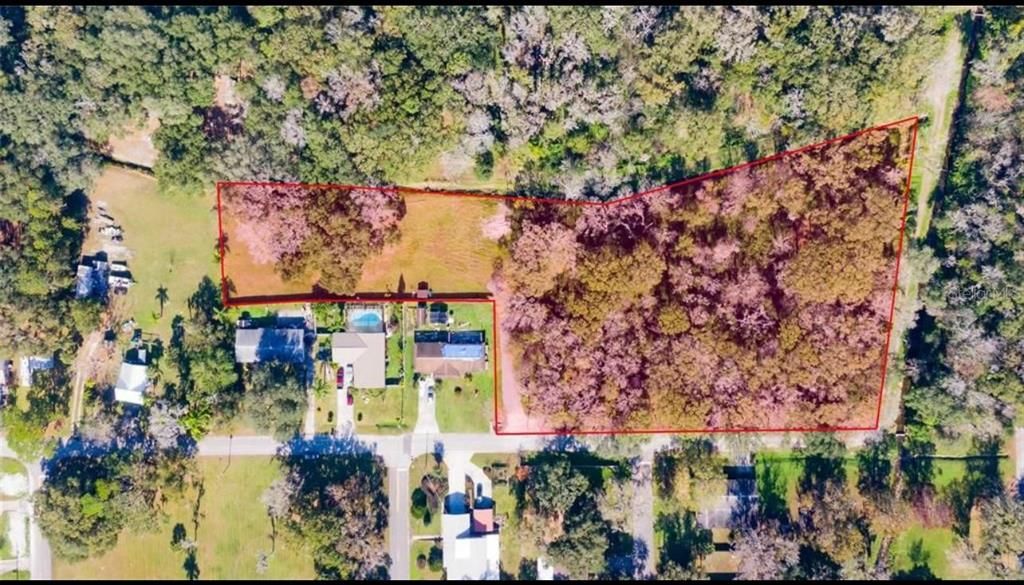 For Sale: $145,000 (3.59 acres)