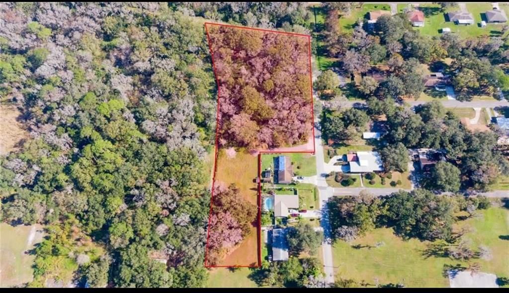 For Sale: $145,000 (3.59 acres)