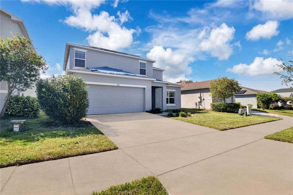 Activo con contrato: $375,000 (5 camas, 3 baños, 2351 Pies cuadrados)