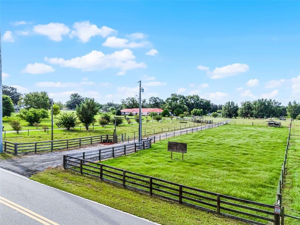 Active With Contract: $510,000 (4.21 acres)