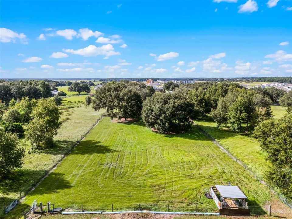 Active With Contract: $510,000 (4.21 acres)