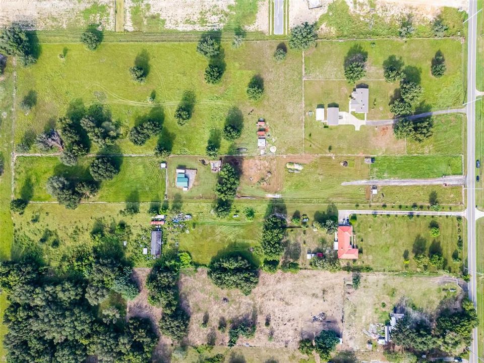 Active With Contract: $510,000 (4.21 acres)