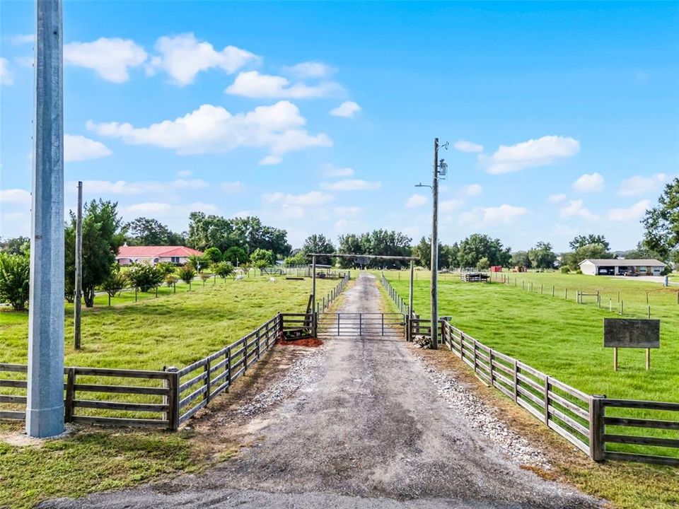 Active With Contract: $510,000 (4.21 acres)