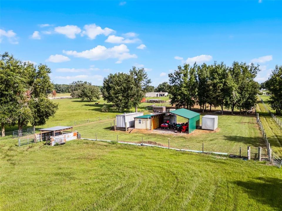 Active With Contract: $510,000 (4.21 acres)