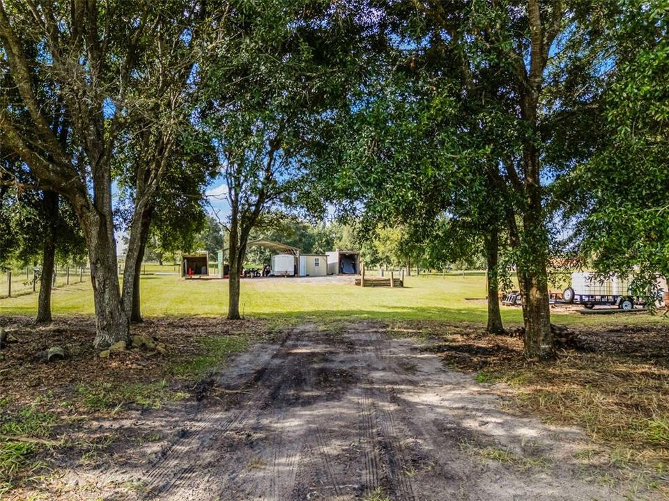 Active With Contract: $510,000 (4.21 acres)