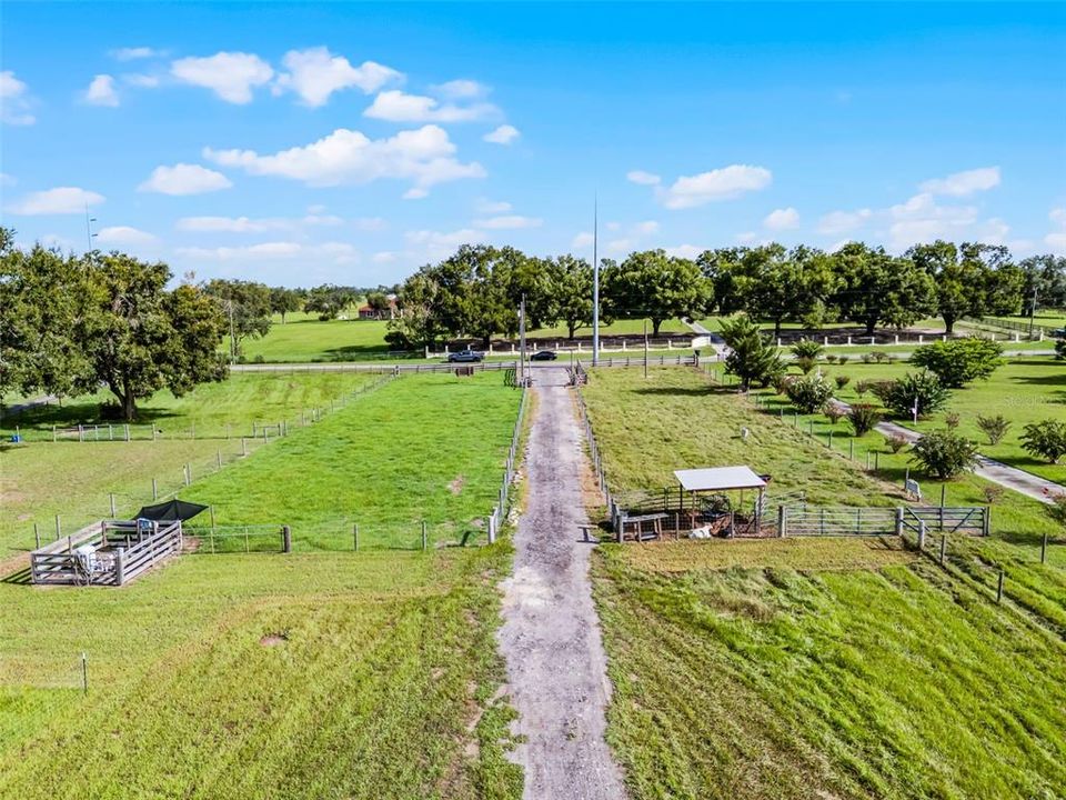 Active With Contract: $510,000 (4.21 acres)
