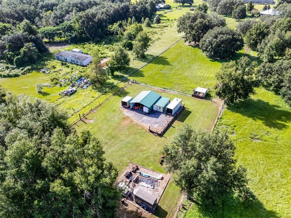 Active With Contract: $510,000 (4.21 acres)