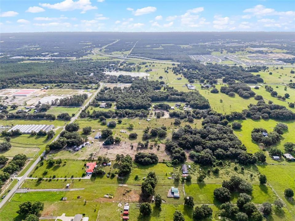 Active With Contract: $510,000 (4.21 acres)