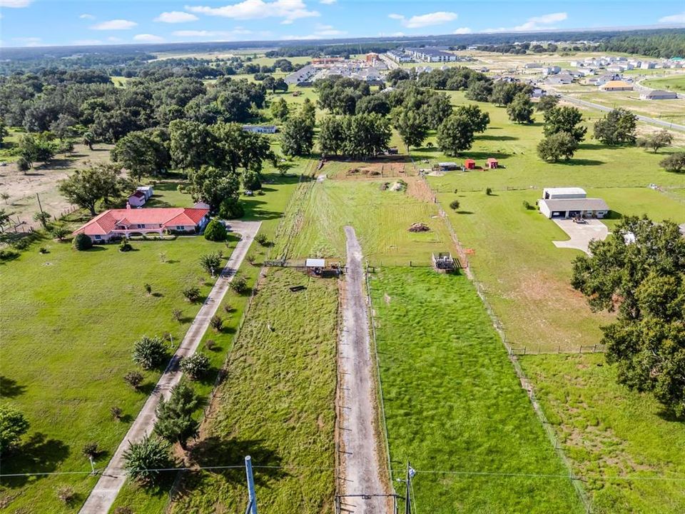 Active With Contract: $510,000 (4.21 acres)