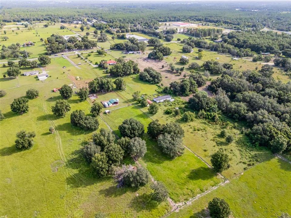 Active With Contract: $510,000 (4.21 acres)