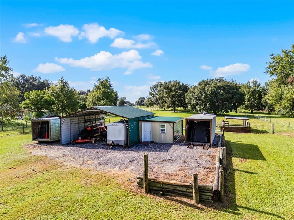 Active With Contract: $510,000 (4.21 acres)