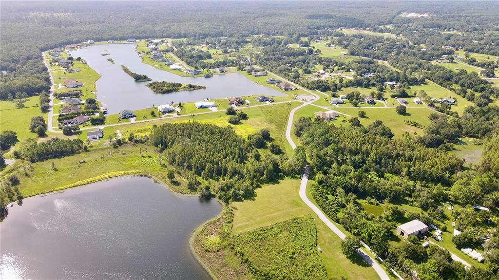 En Venta: $200,000 (1.88 acres)