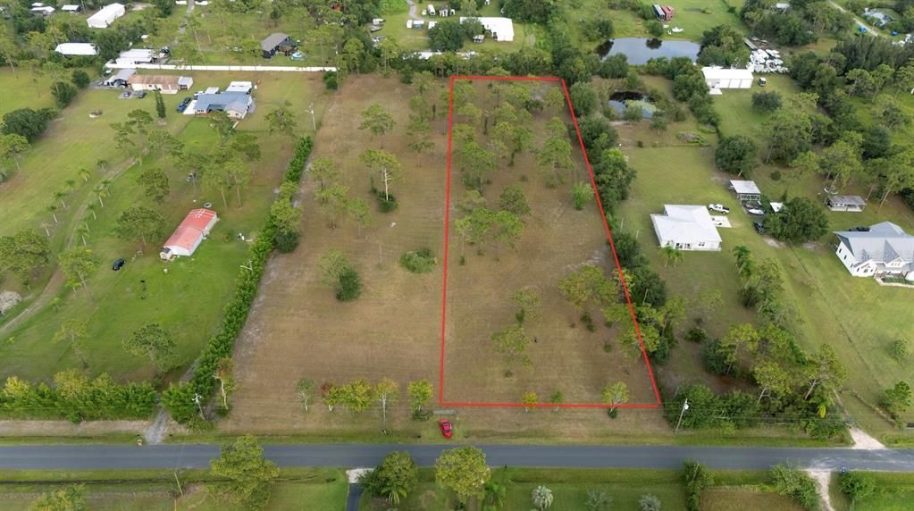 For Sale: $337,000 (2.42 acres)