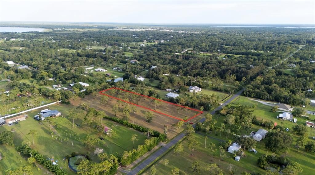 For Sale: $337,000 (2.42 acres)
