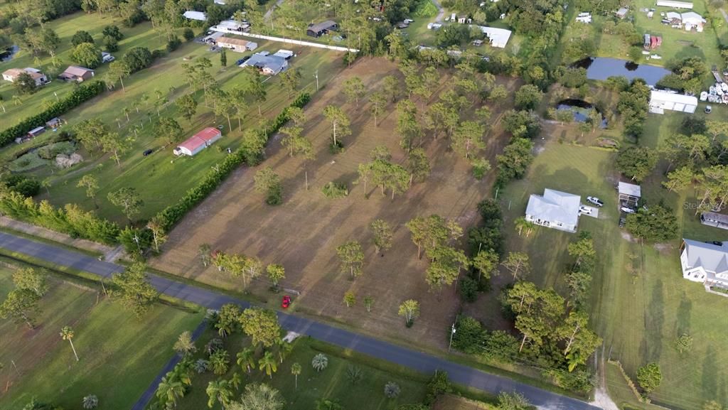 For Sale: $337,000 (2.42 acres)