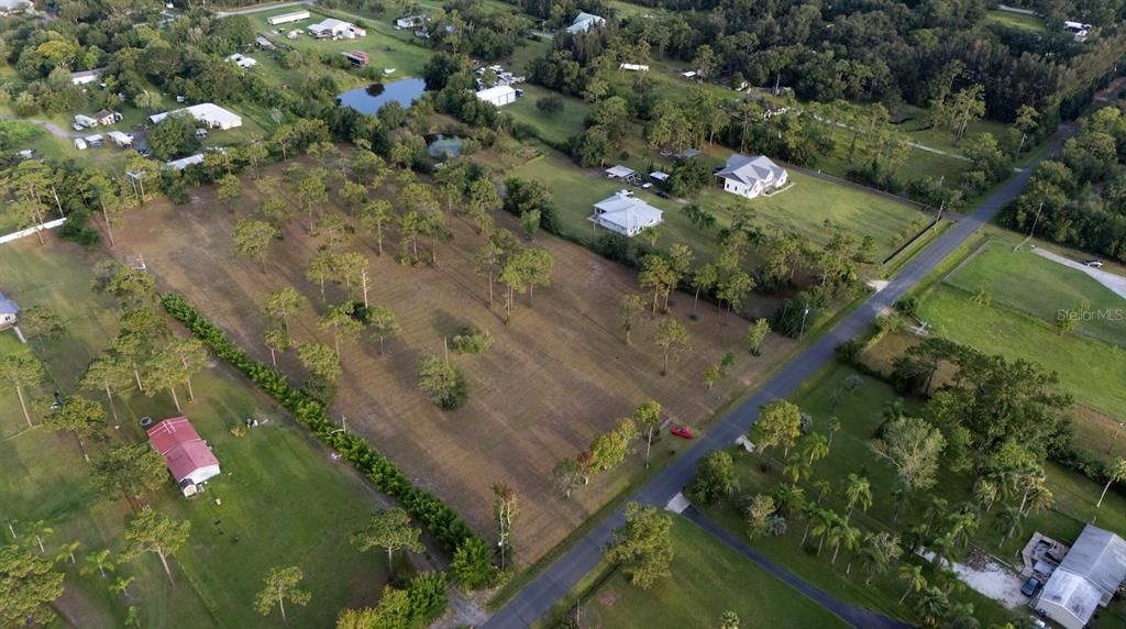 For Sale: $337,000 (2.42 acres)